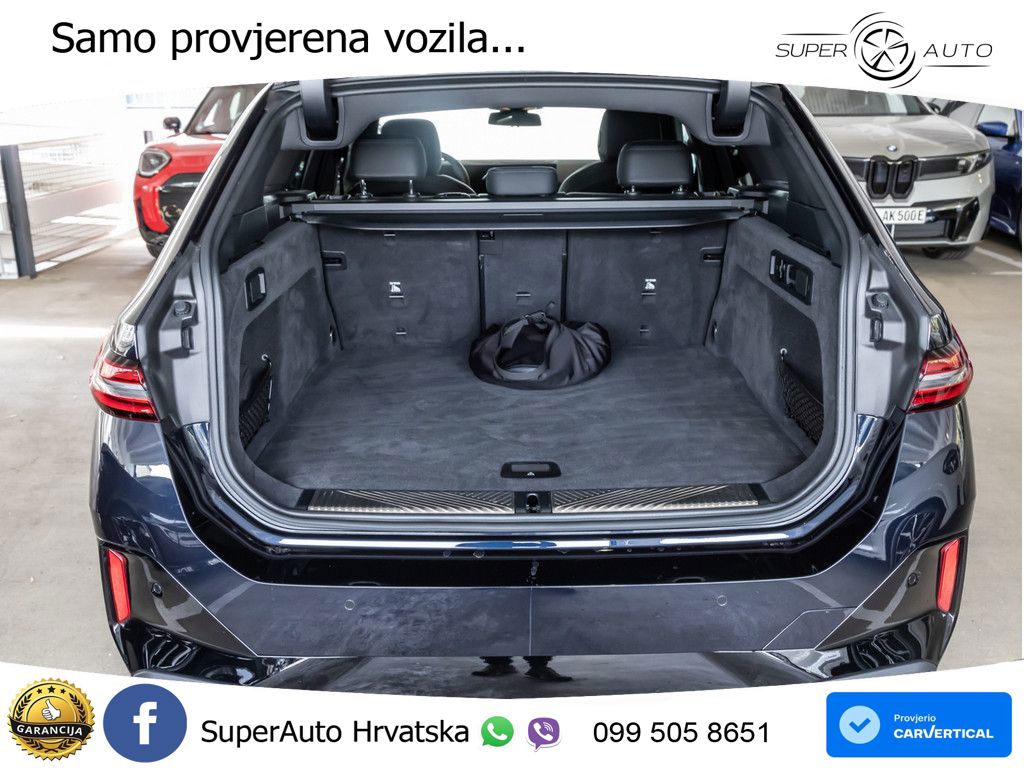 BMW 550e Touring (489 KS) xDrive Steptronic M Sport ACC+HEAD+4xGR SJED+360+PANO