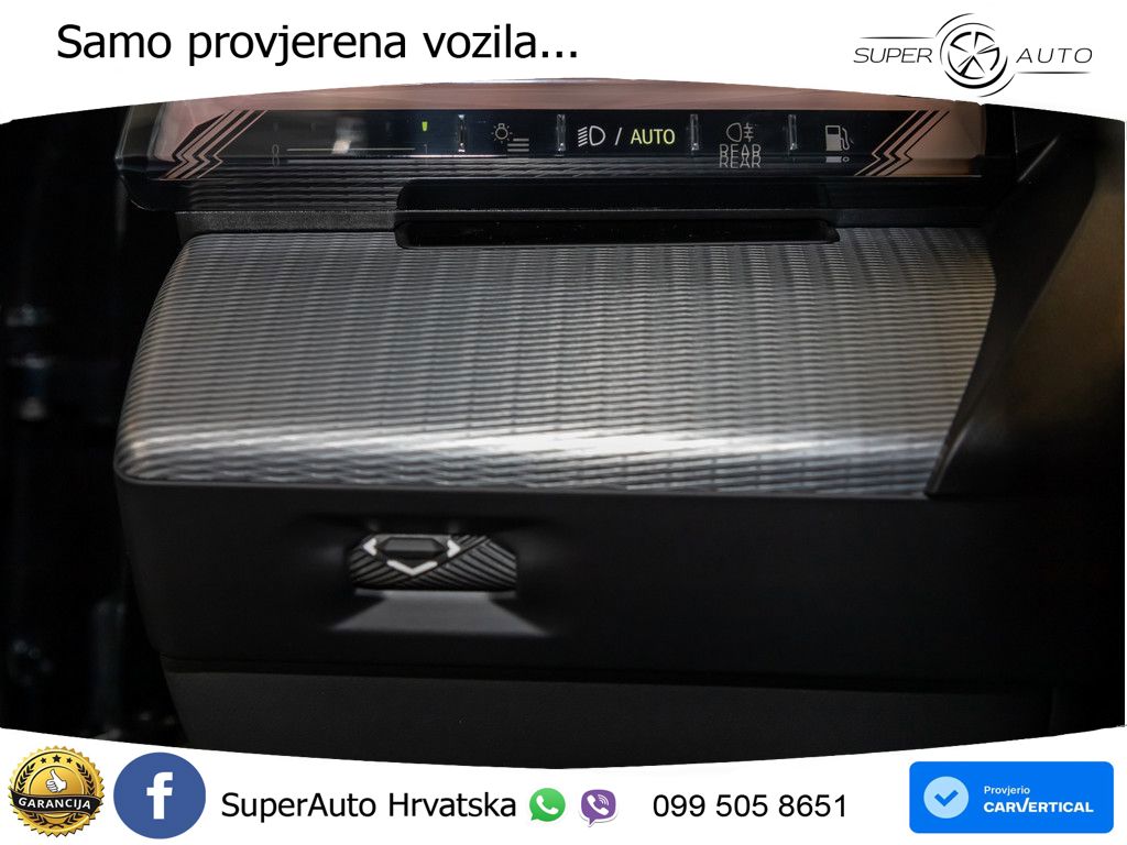 BMW 550e Touring (489 KS) xDrive Steptronic M Sport ACC+HEAD+4xGR SJED+360+PANO
