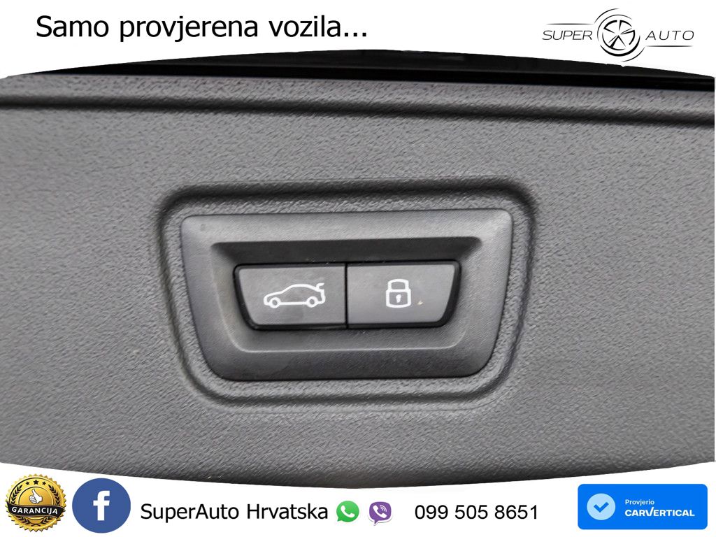 BMW 550e Touring (489 KS) xDrive Steptronic M Sport ACC+HEAD+4xGR SJED+360+PANO