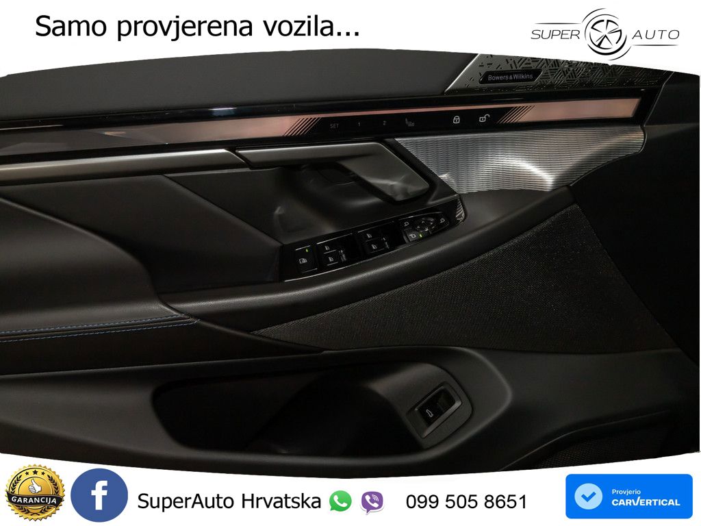 BMW 550e Touring (489 KS) xDrive Steptronic M Sport ACC+HEAD+4xGR SJED+360+PANO