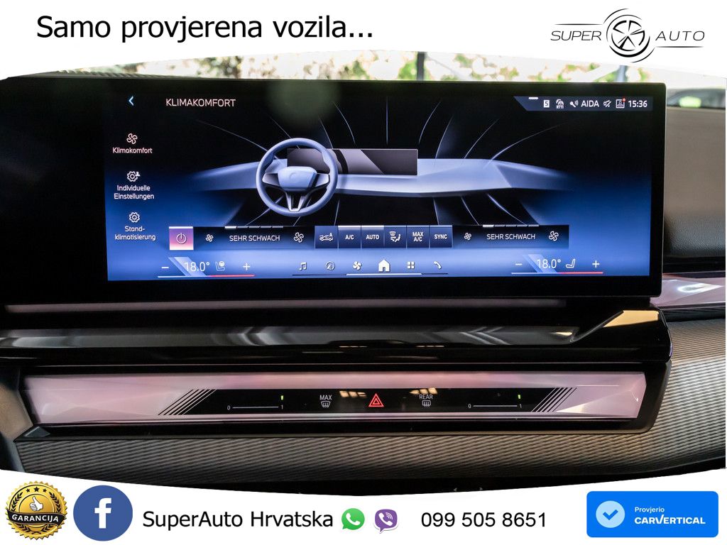 BMW 550e Touring (489 KS) xDrive Steptronic M Sport ACC+HEAD+4xGR SJED+360+PANO