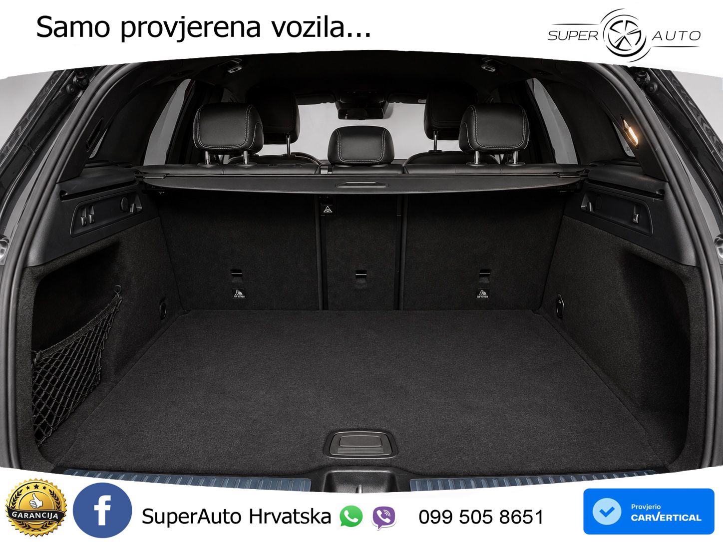 Mercedes AMG GLC 63 V8 (476 KS) 4MATIC+ MCT