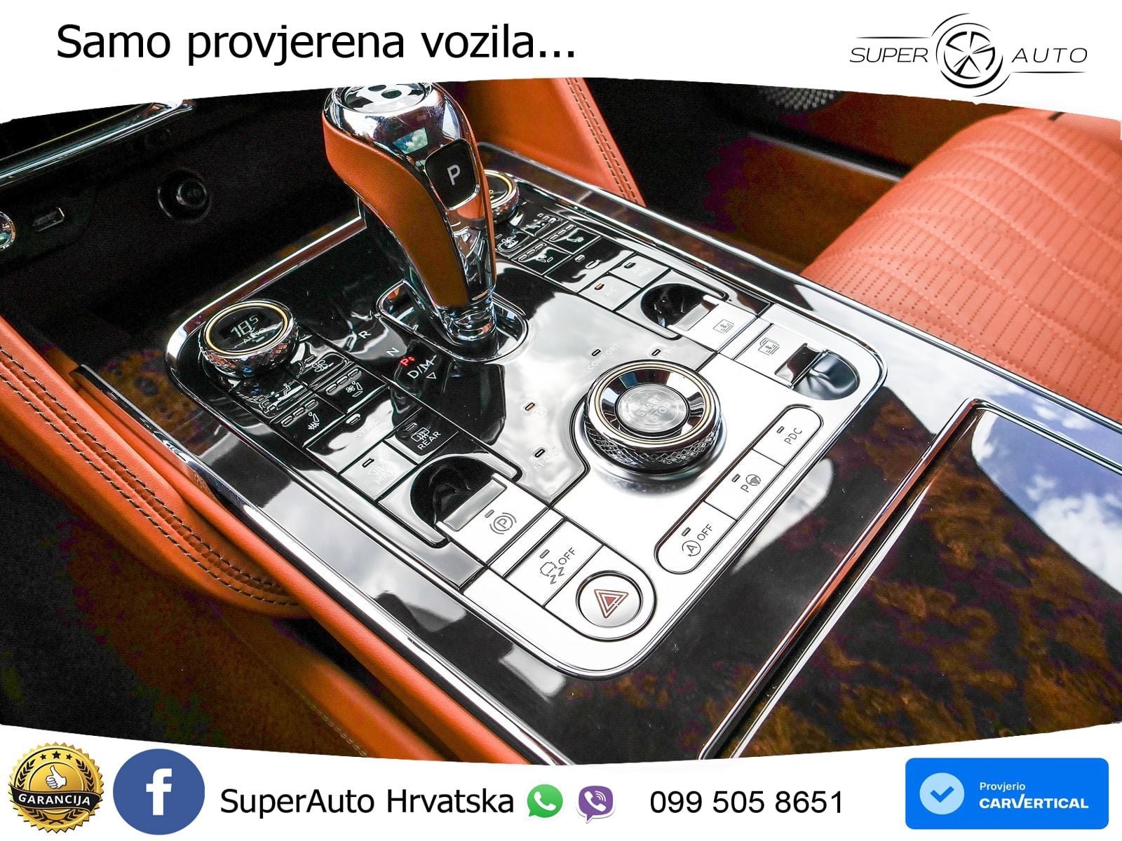 Bentley Flying Spur III 4.0 V8 (550 KS) AWD Automatic LED+GR SJED+ACC