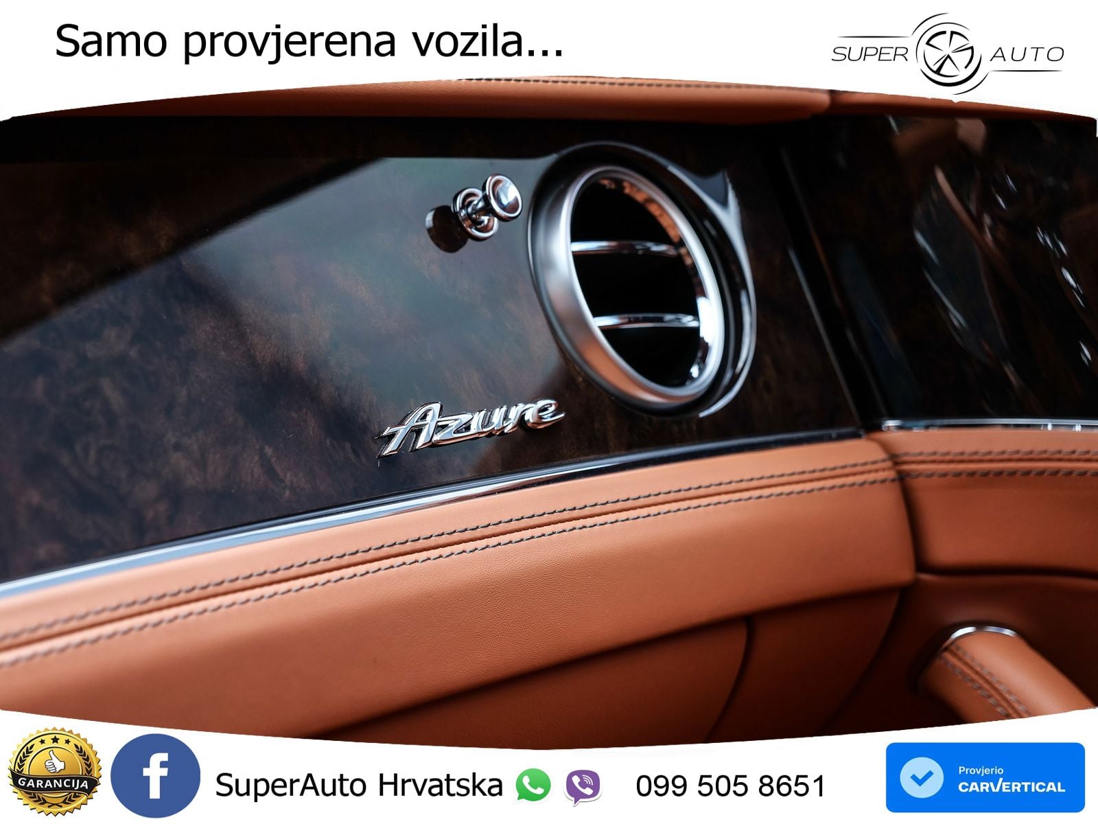 Bentley Flying Spur III 4.0 V8 (550 KS) AWD Automatic LED+GR SJED+ACC