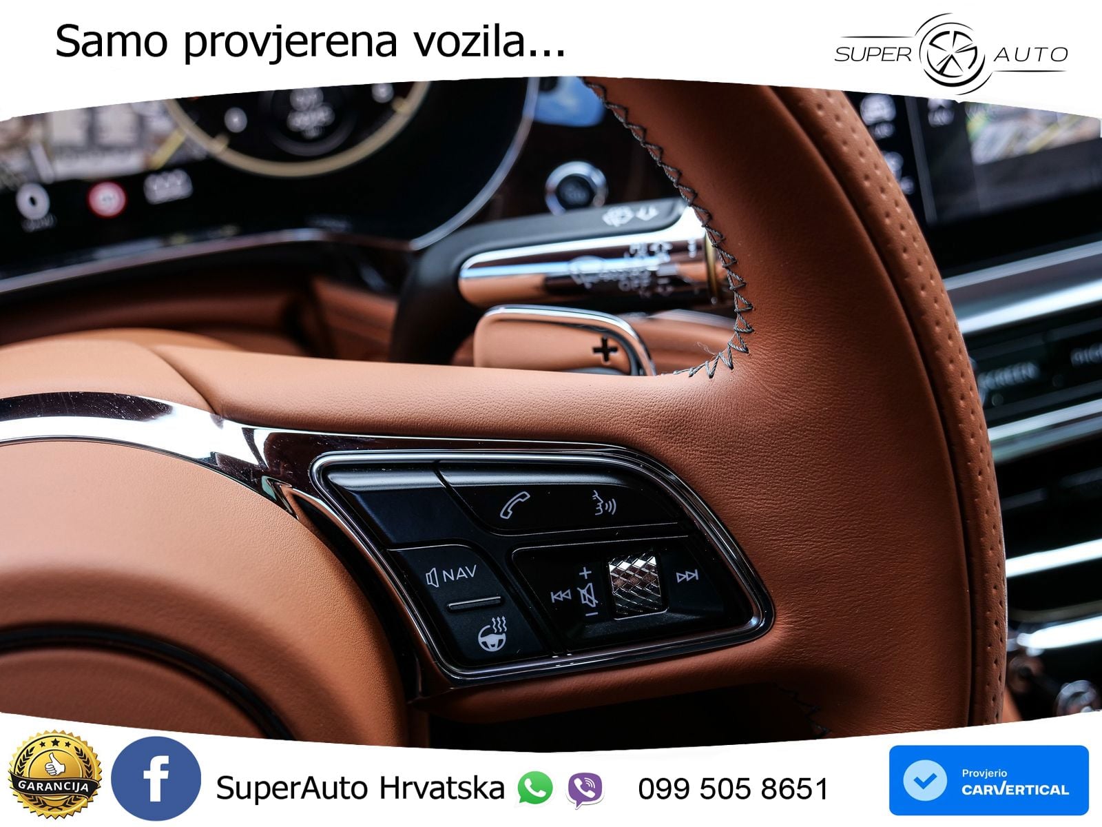 Bentley Flying Spur III 4.0 V8 (550 KS) AWD Automatic LED+GR SJED+ACC
