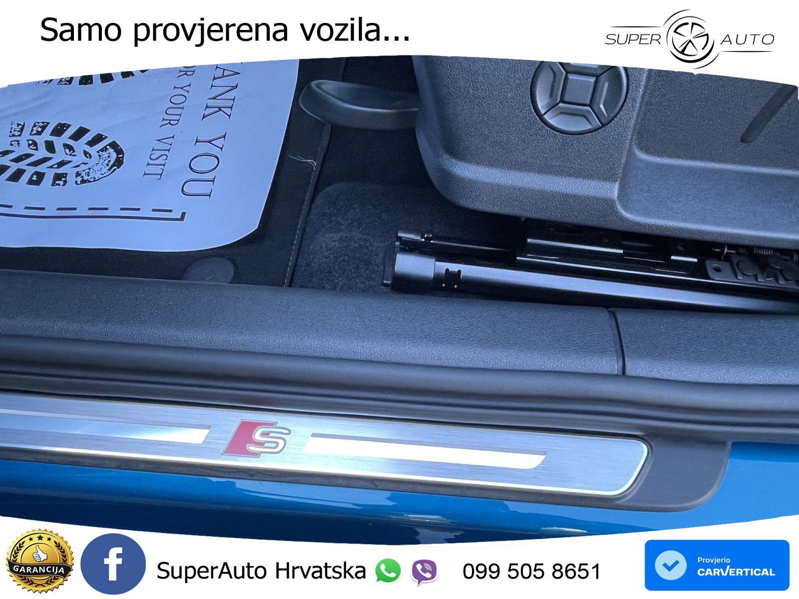 Audi A3 30 TDI (116 KS) S tronic S line