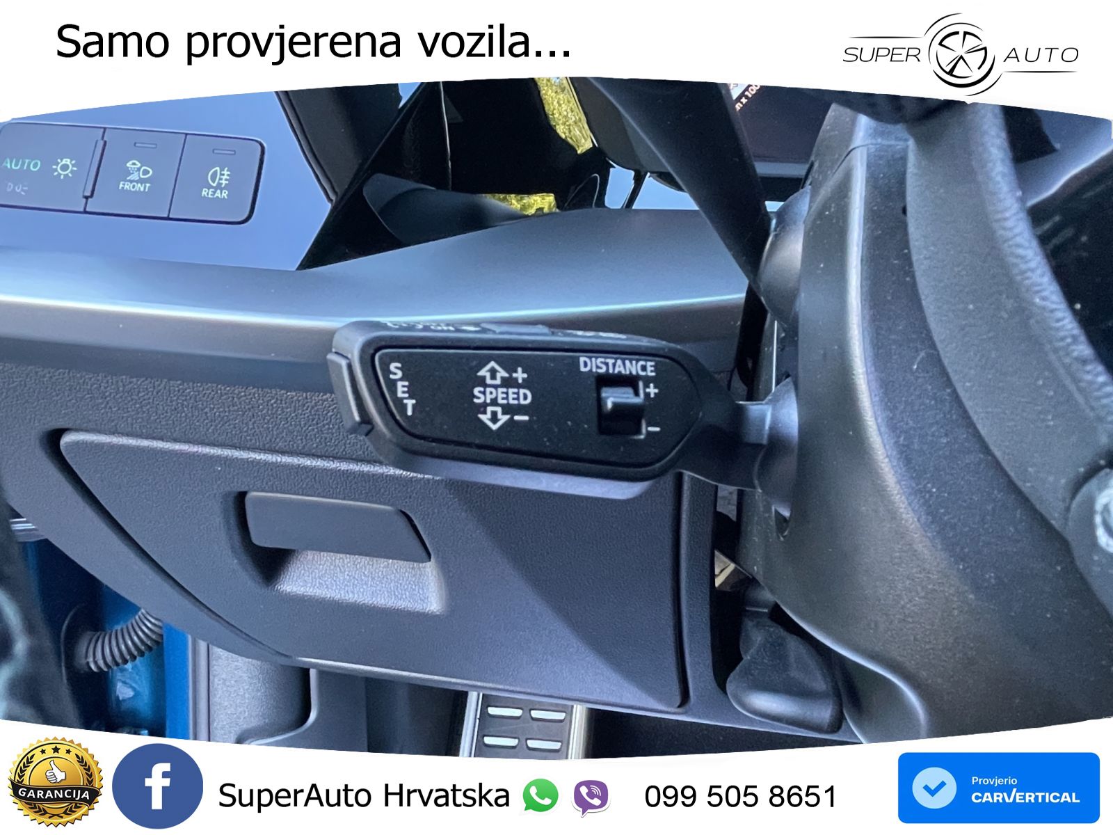 Audi A3 30 TDI (116 KS) S tronic S line