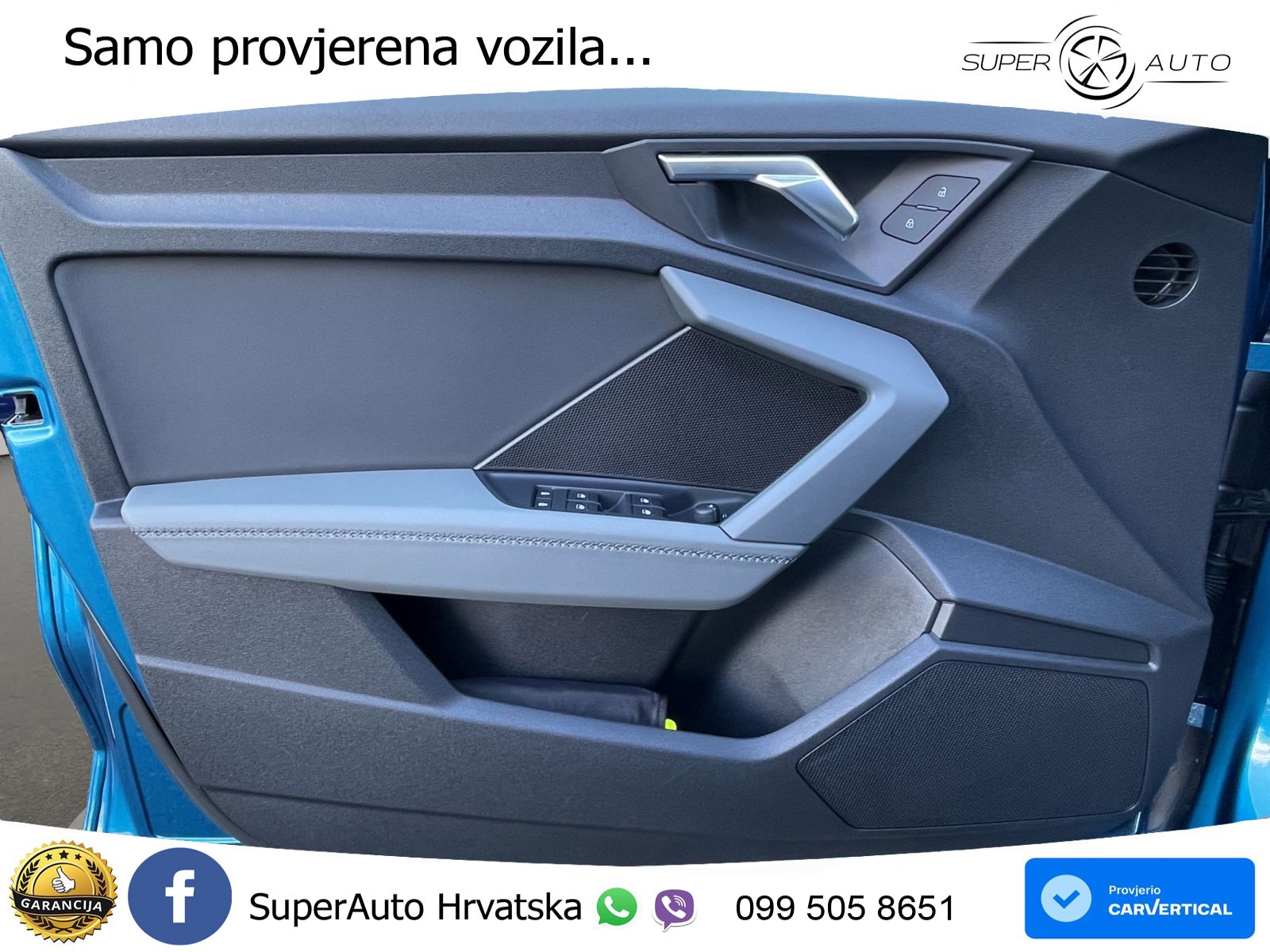 Audi A3 30 TDI (116 KS) S tronic S line