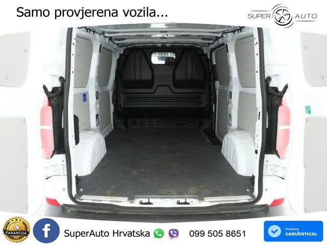 VW Transporter