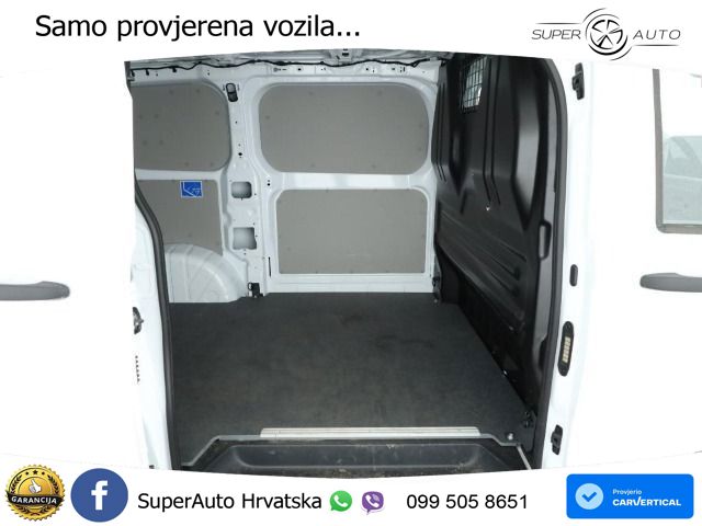 VW Transporter
