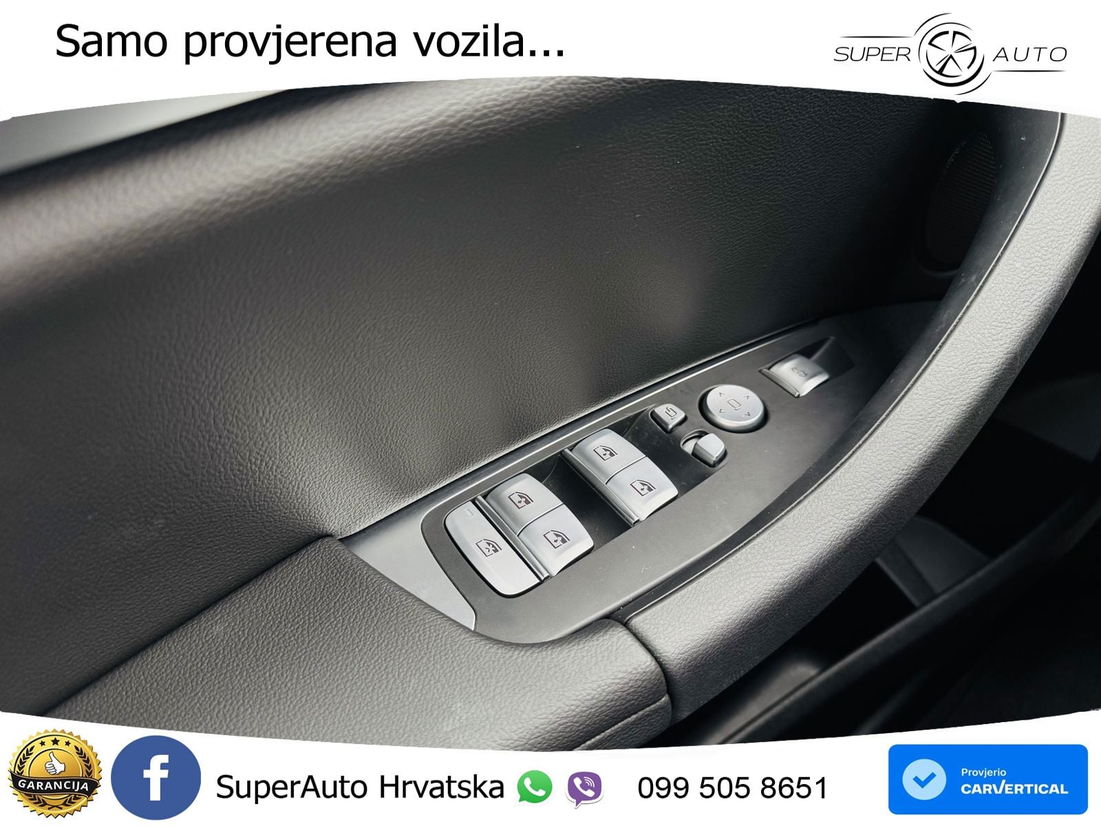 BMW iX3 80 kWh (286 KS) M Sport LED+GR SJED+ACC