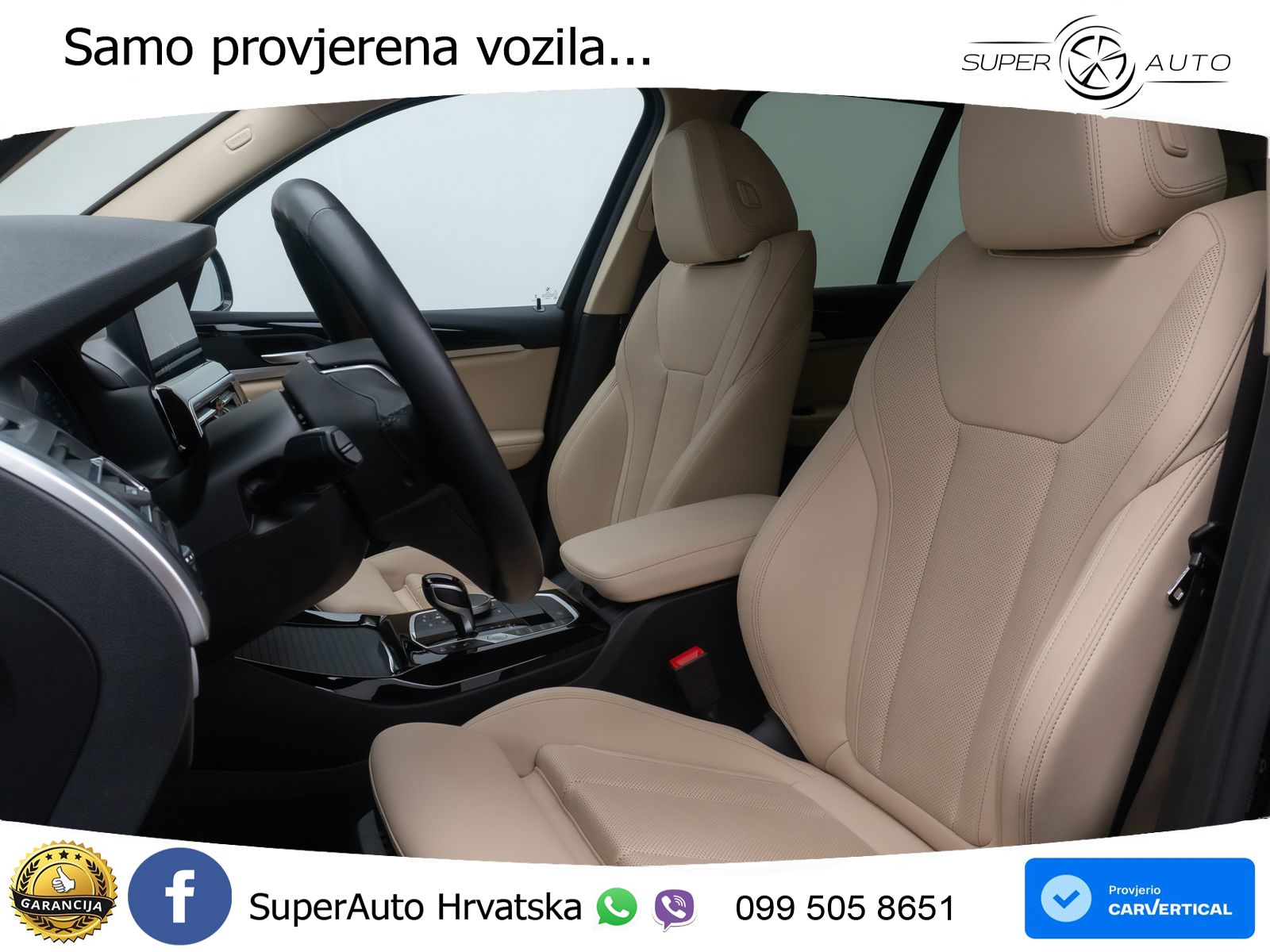 BMW X3 30d xDrive Steptronic LED+GR SJED+ACC
