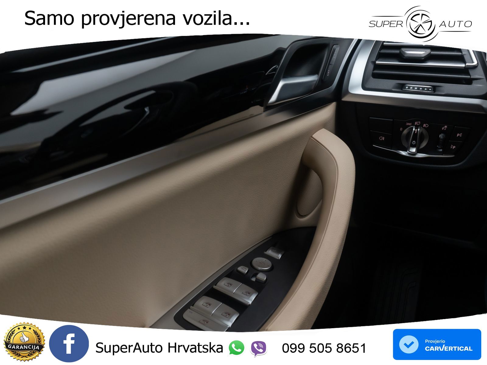 BMW X3 30d xDrive Steptronic LED+GR SJED+ACC