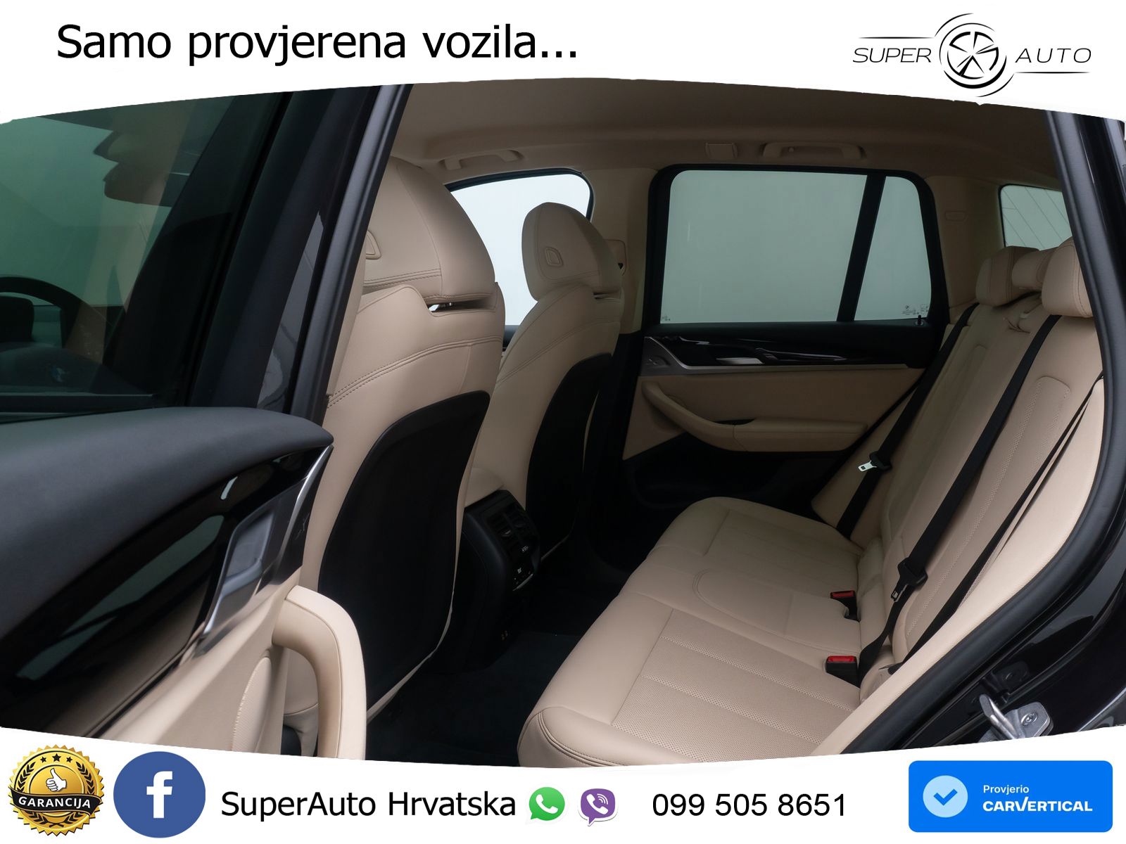 BMW X3 30d xDrive Steptronic LED+GR SJED+ACC