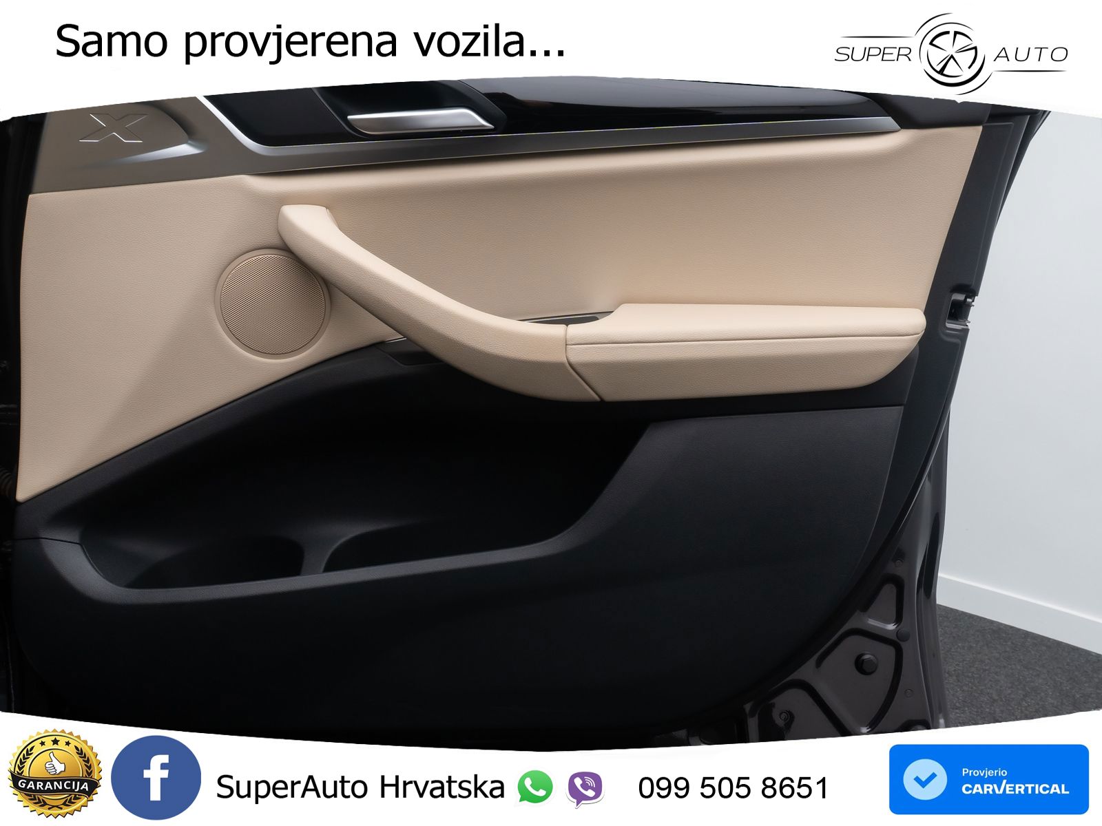 BMW X3 30d xDrive Steptronic LED+GR SJED+ACC
