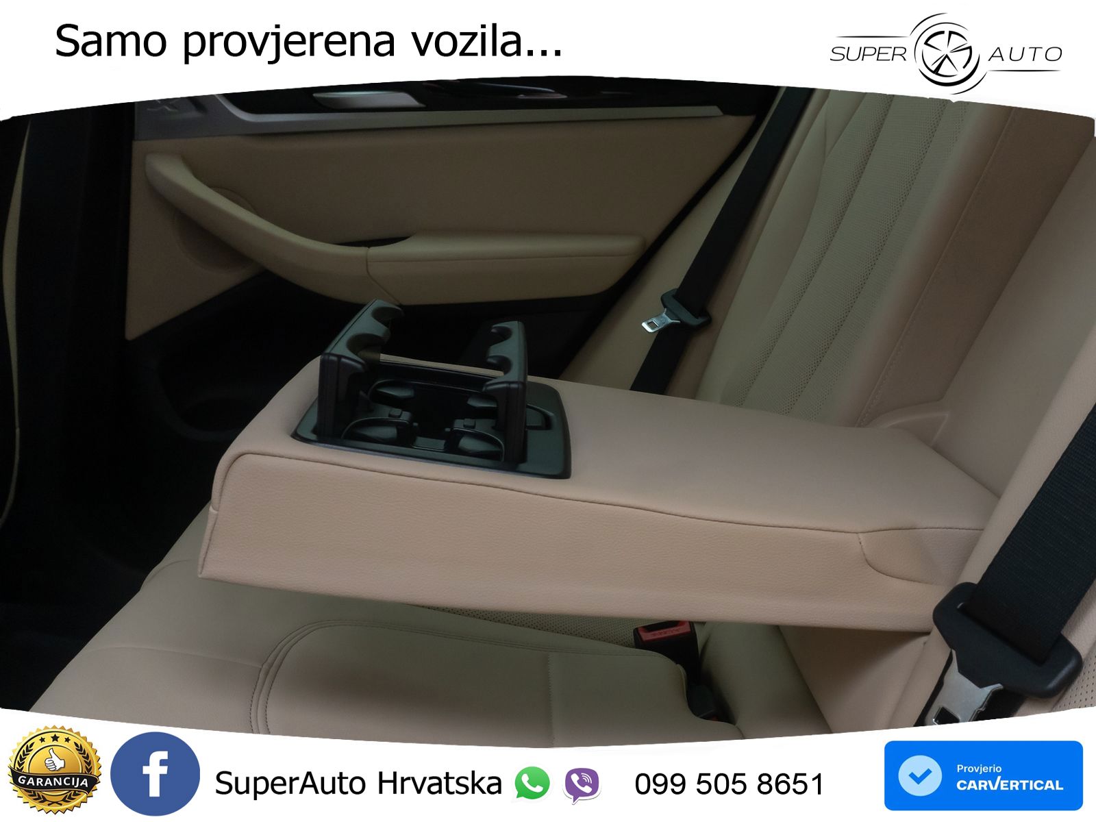 BMW X3 30d xDrive Steptronic LED+GR SJED+ACC