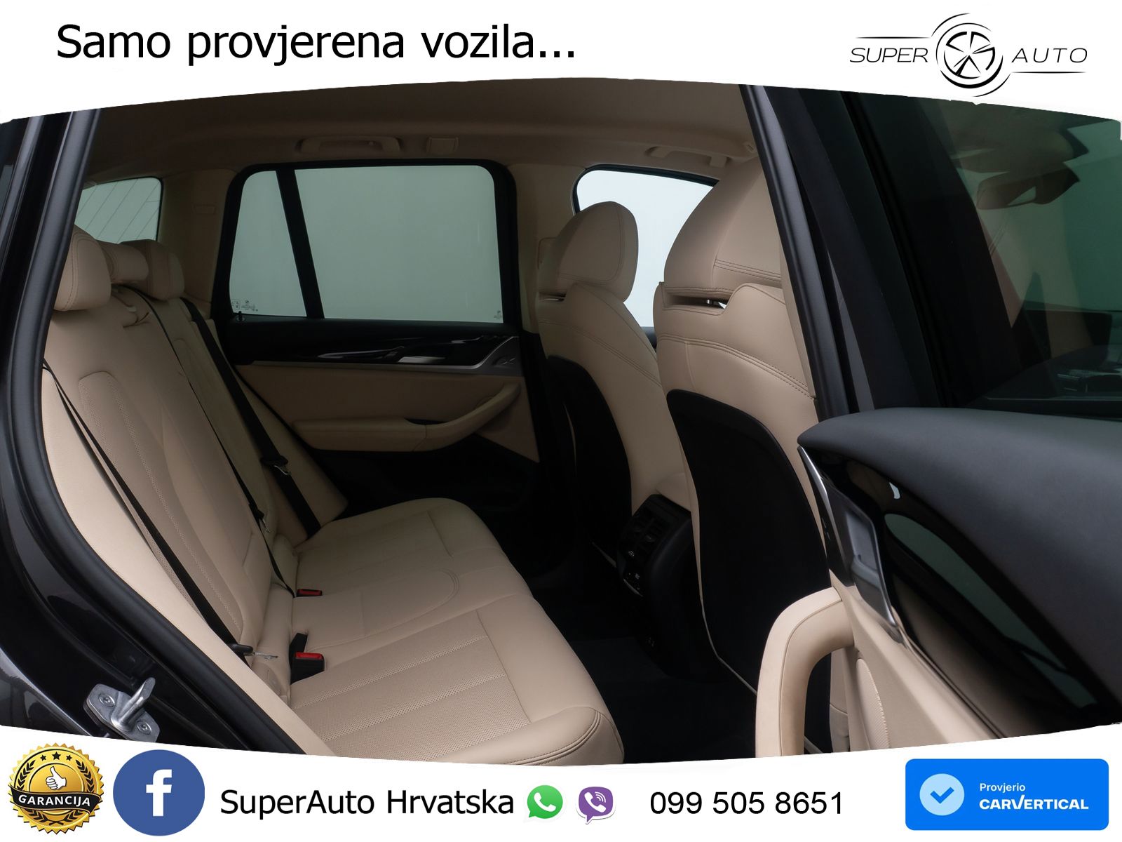 BMW X3 30d xDrive Steptronic LED+GR SJED+ACC