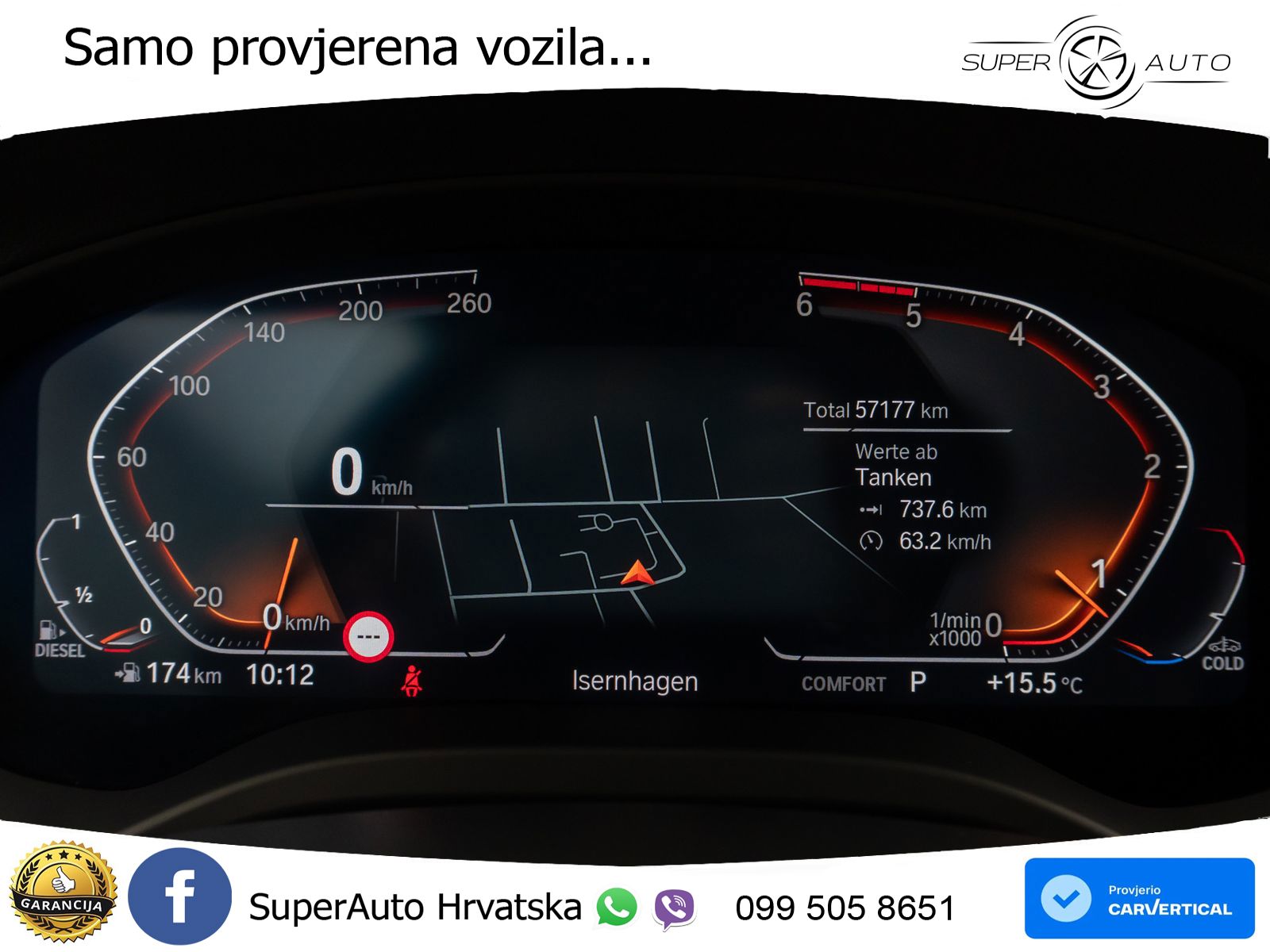 BMW X3 30d xDrive Steptronic LED+GR SJED+ACC