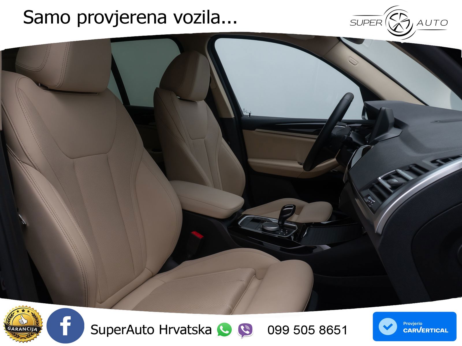 BMW X3 30d xDrive Steptronic LED+GR SJED+ACC