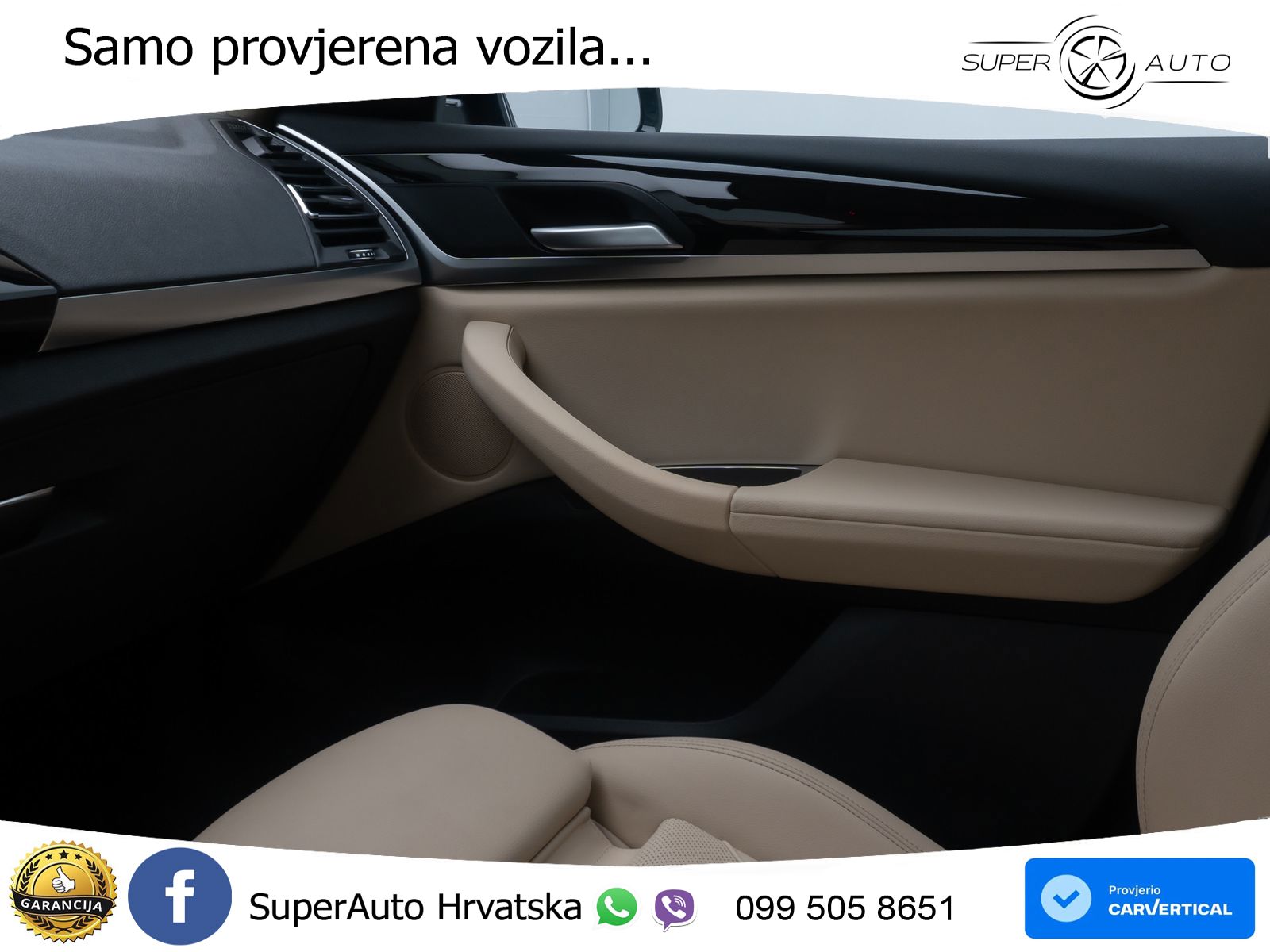 BMW X3 30d xDrive Steptronic LED+GR SJED+ACC
