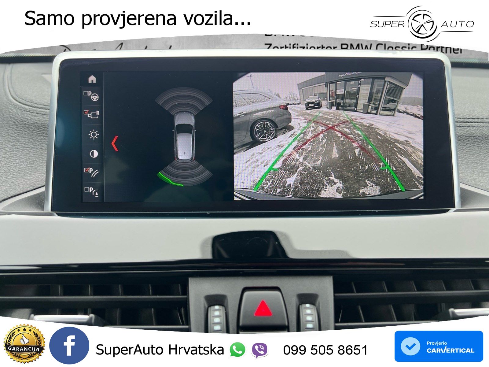BMW X1 25d (231 KS) xDrive Steptronic M Sport