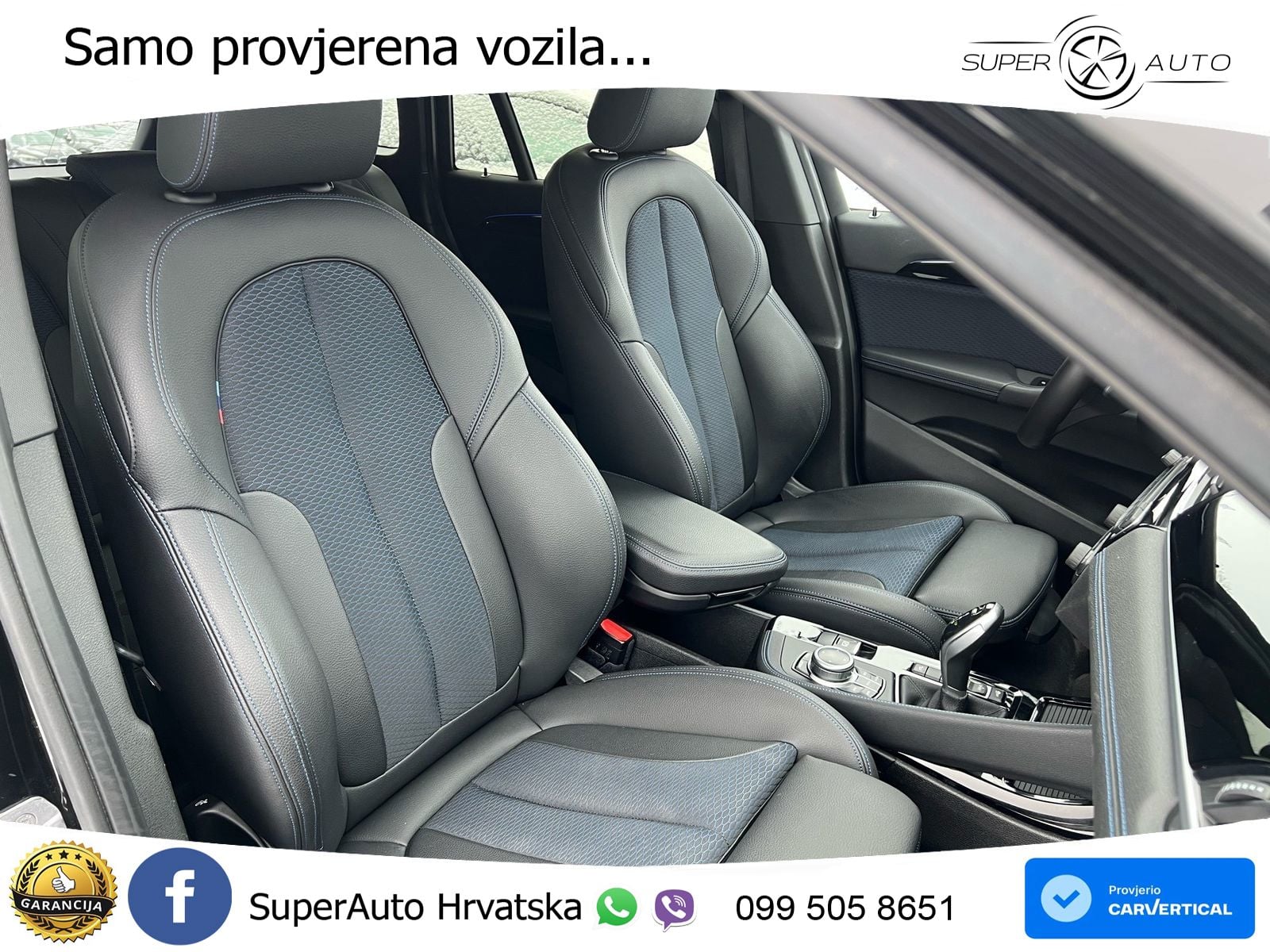 BMW X1 25d (231 KS) xDrive Steptronic M Sport