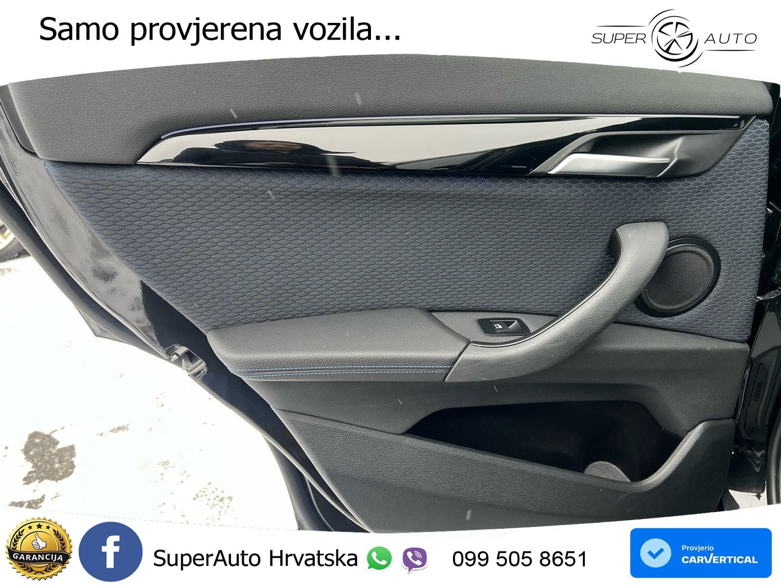 BMW X1 25d (231 KS) xDrive Steptronic M Sport