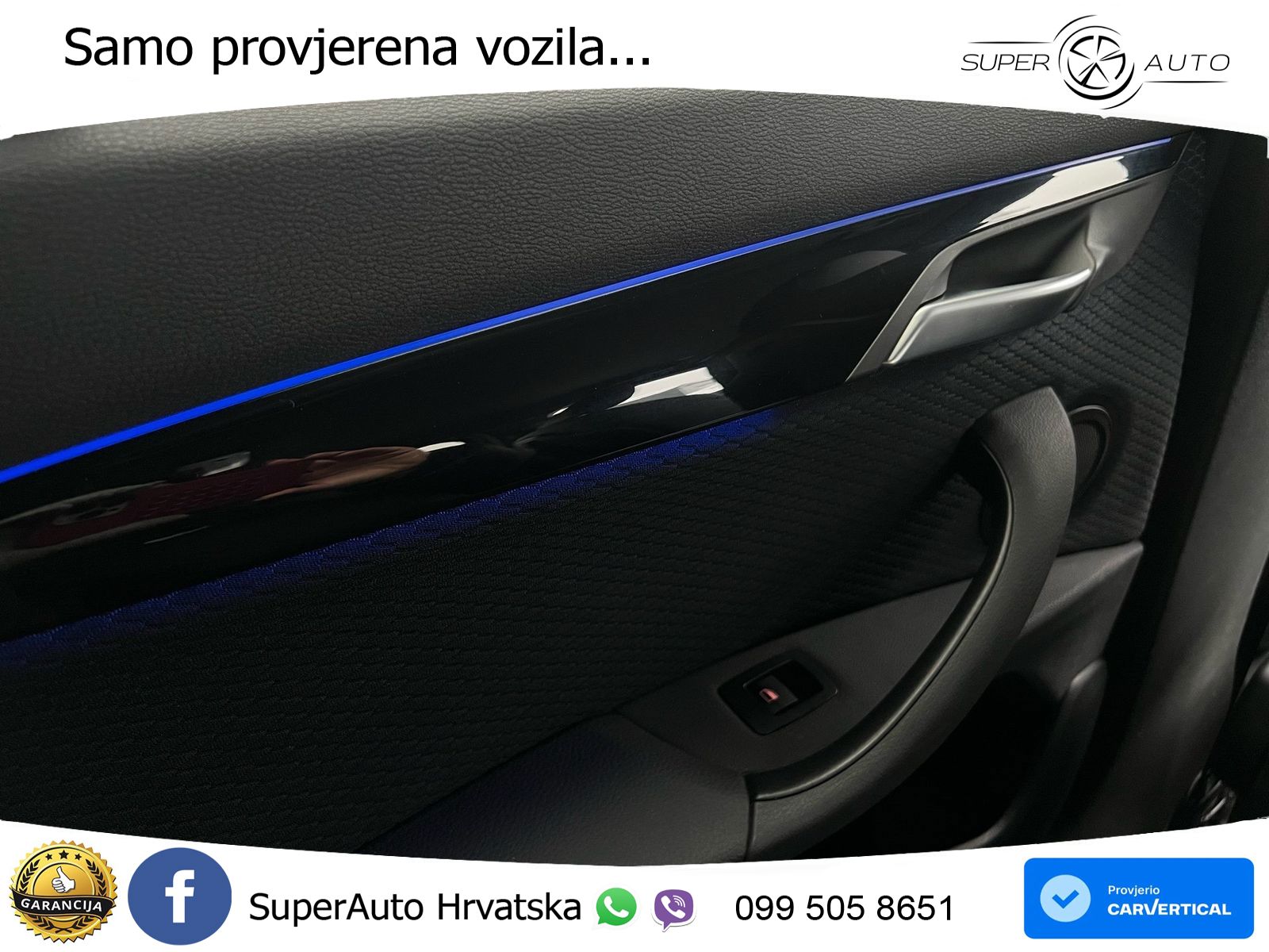 BMW X1 25d (231 KS) xDrive Steptronic M Sport