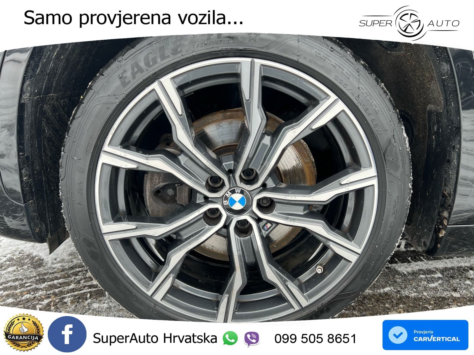 BMW X1 25d (231 KS) xDrive Steptronic M Sport
