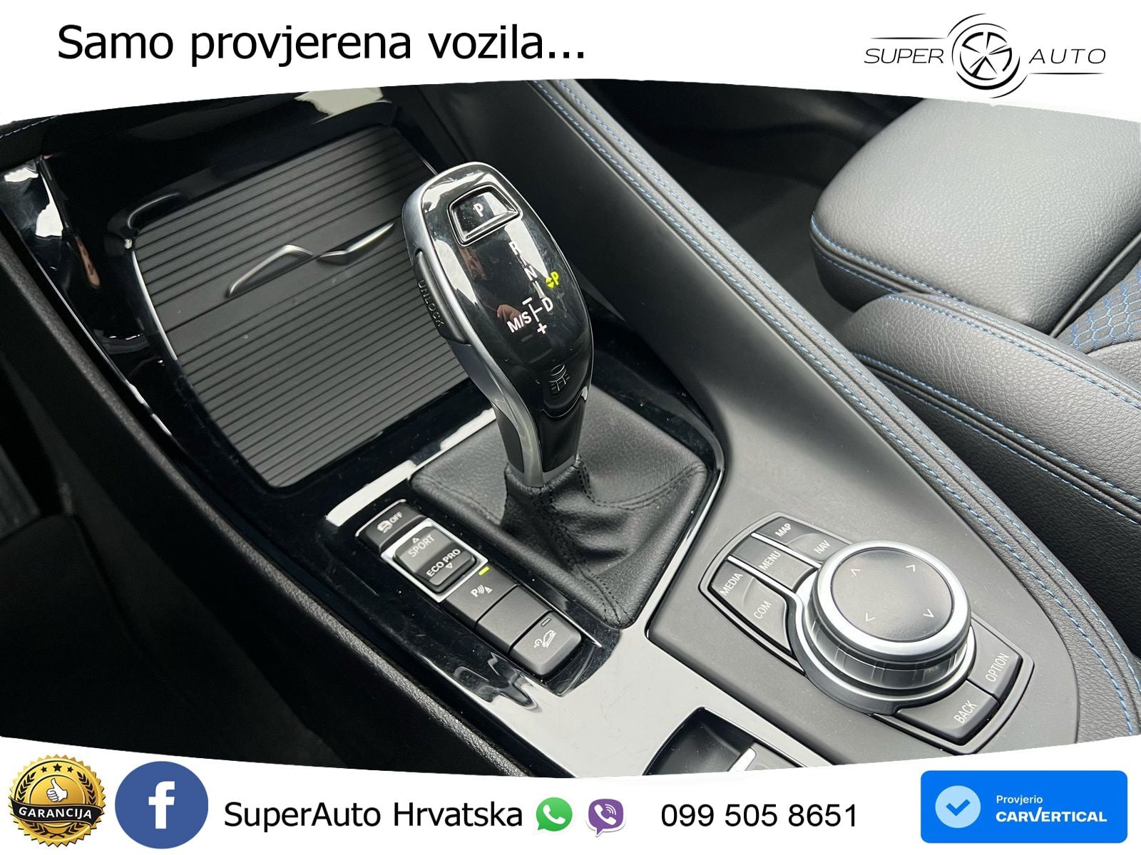 BMW X1 25d (231 KS) xDrive Steptronic M Sport