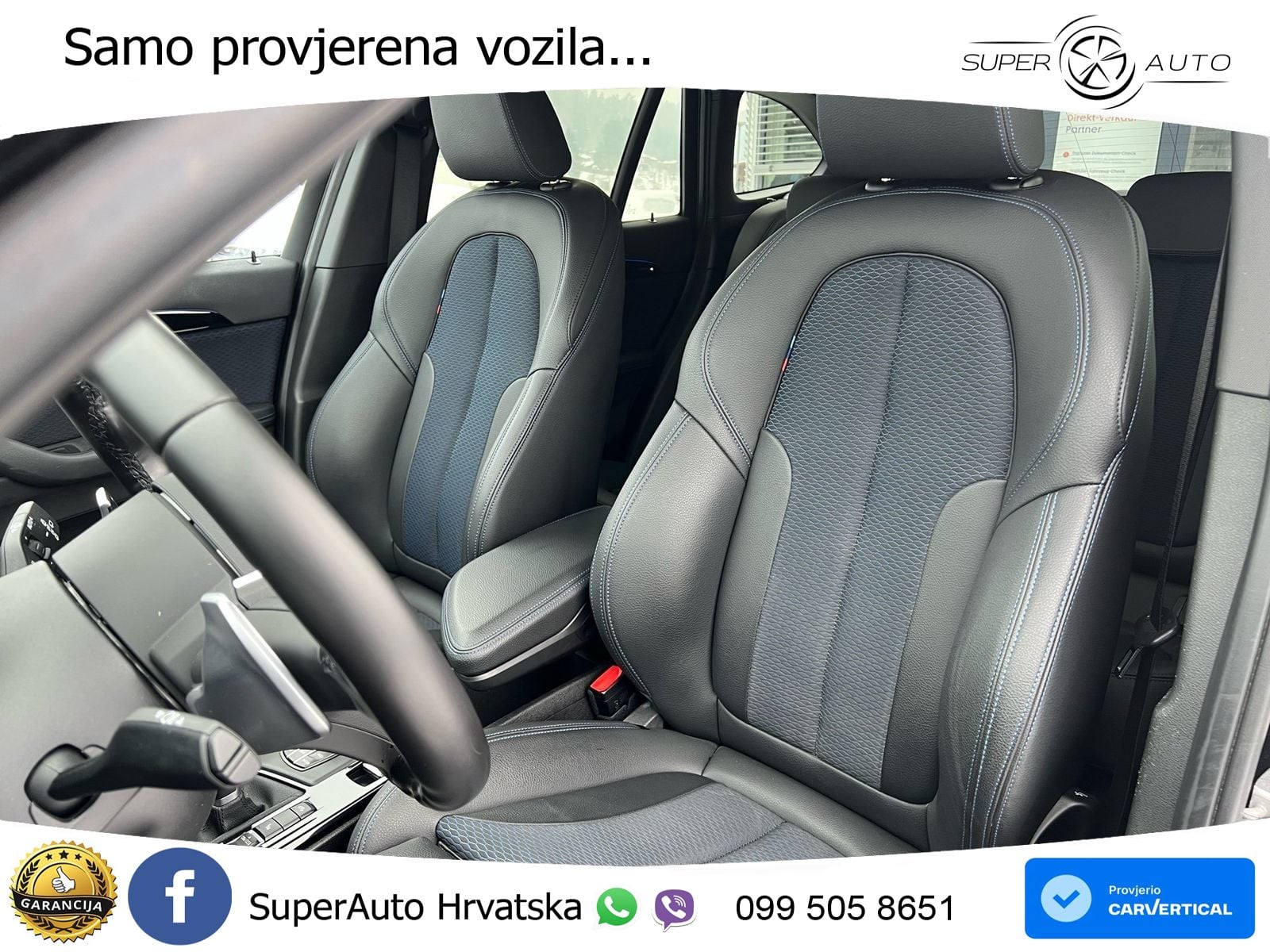 BMW X1 25d (231 KS) xDrive Steptronic M Sport