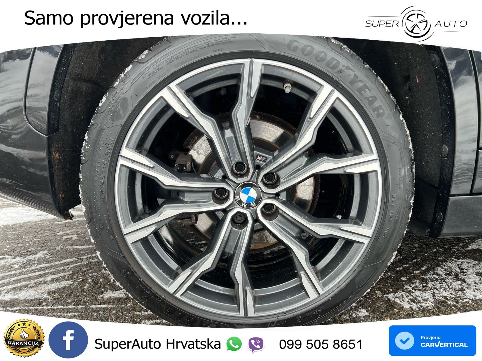 BMW X1 25d (231 KS) xDrive Steptronic M Sport