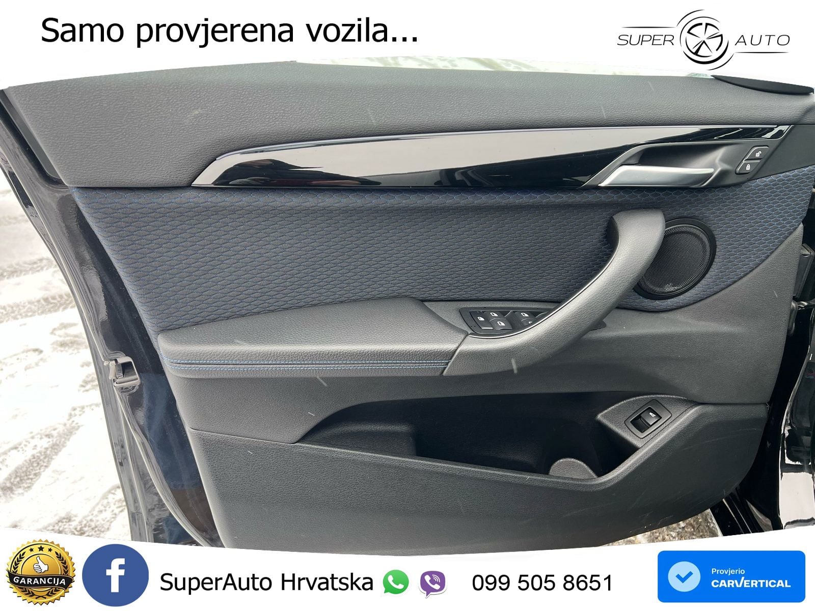 BMW X1 25d (231 KS) xDrive Steptronic M Sport