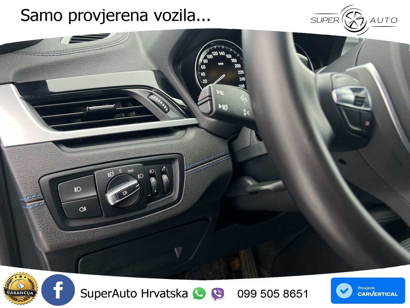 BMW X1 25d (231 KS) xDrive Steptronic M Sport
