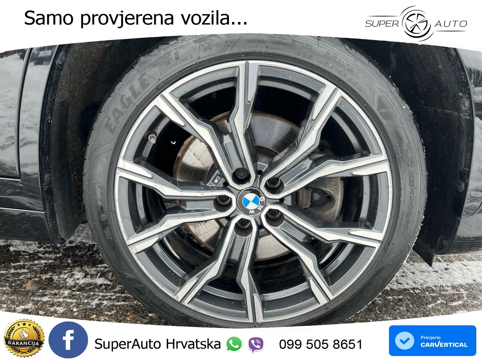 BMW X1 25d (231 KS) xDrive Steptronic M Sport