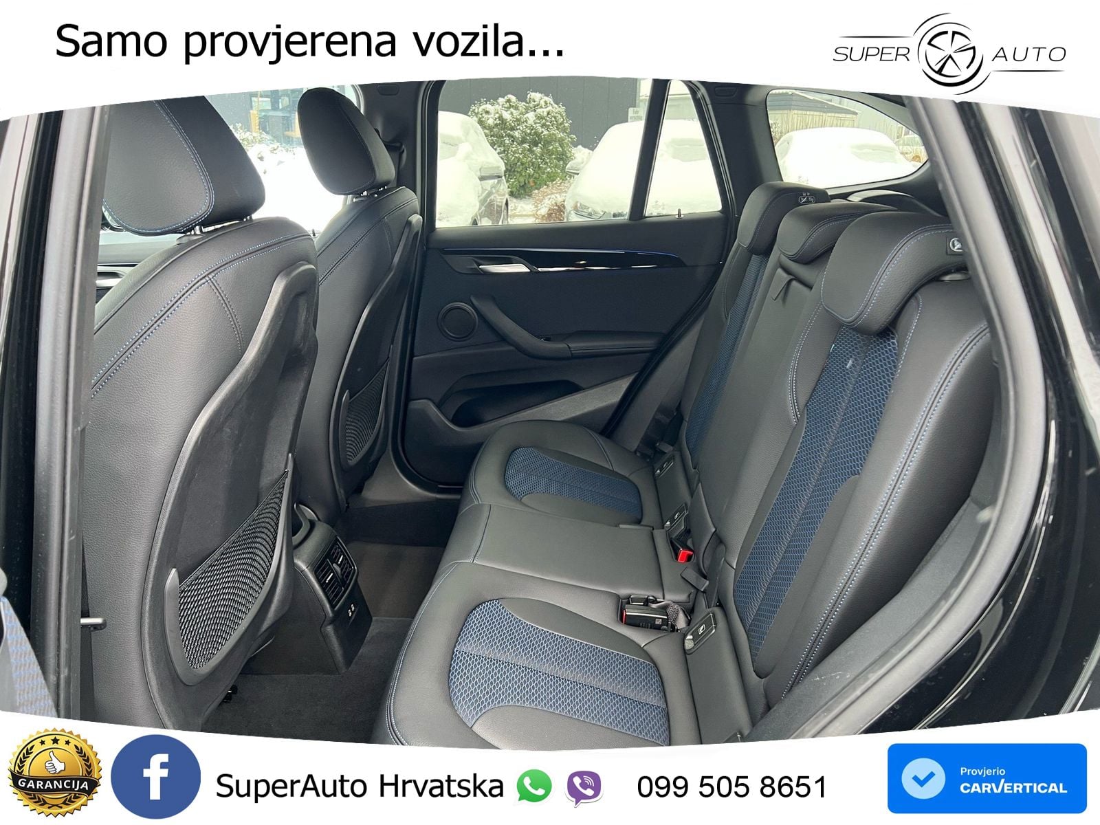 BMW X1 25d (231 KS) xDrive Steptronic M Sport