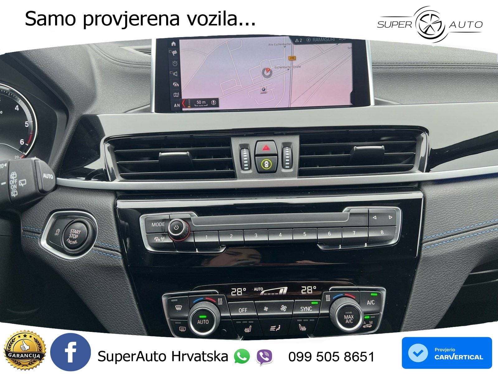 BMW X1 25d (231 KS) xDrive Steptronic M Sport