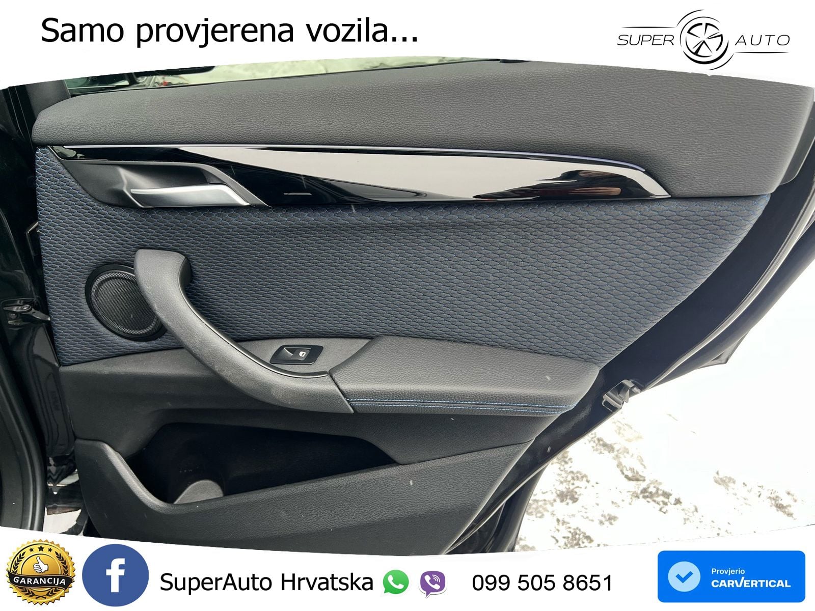 BMW X1 25d (231 KS) xDrive Steptronic M Sport