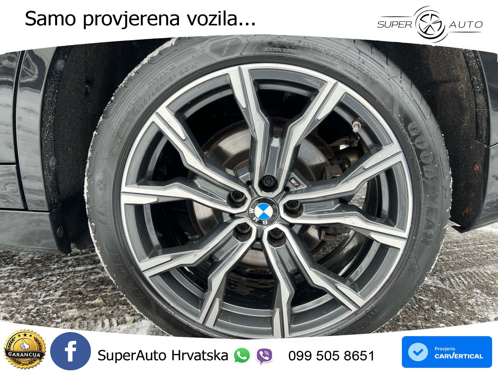 BMW X1 25d (231 KS) xDrive Steptronic M Sport