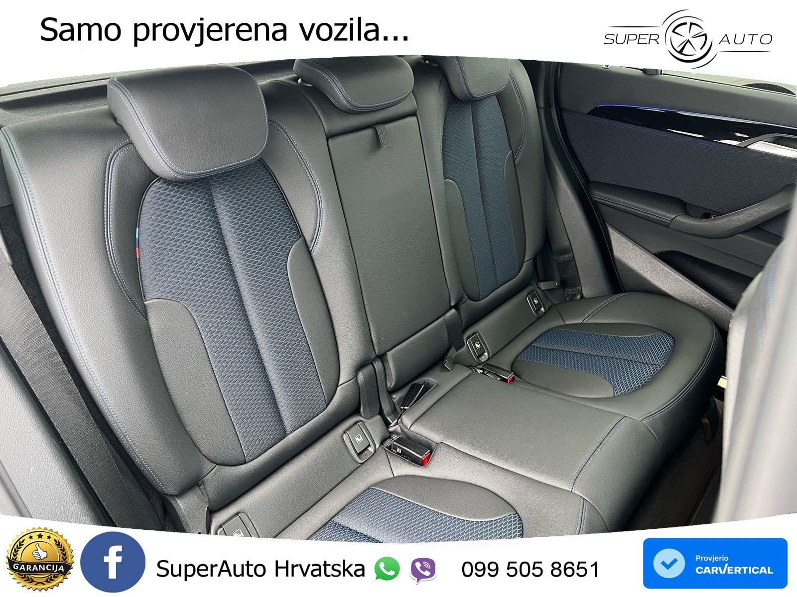 BMW X1 25d (231 KS) xDrive Steptronic M Sport