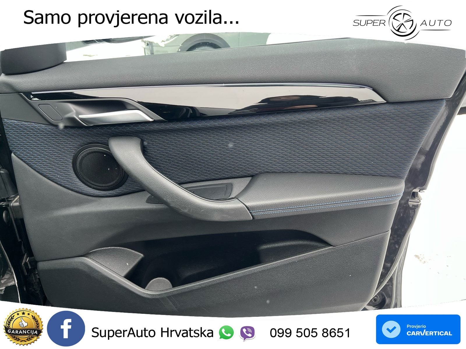 BMW X1 25d (231 KS) xDrive Steptronic M Sport