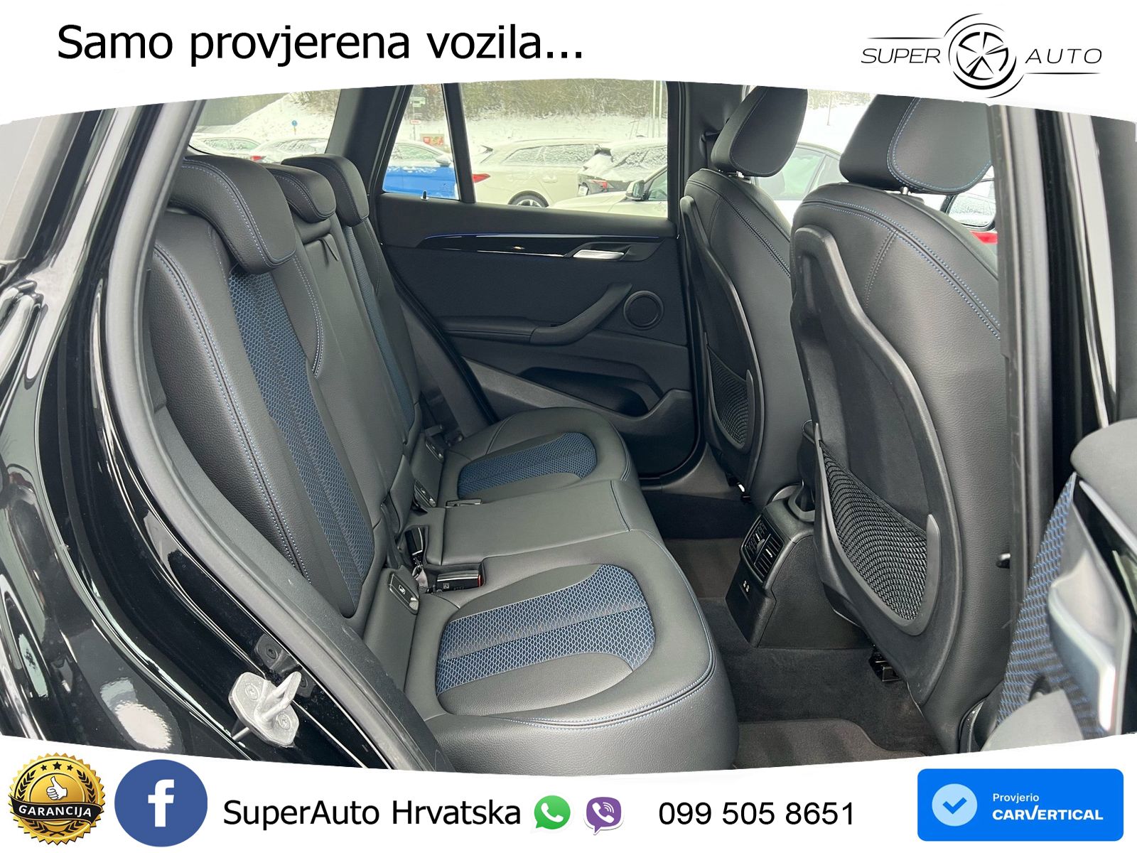 BMW X1 25d (231 KS) xDrive Steptronic M Sport