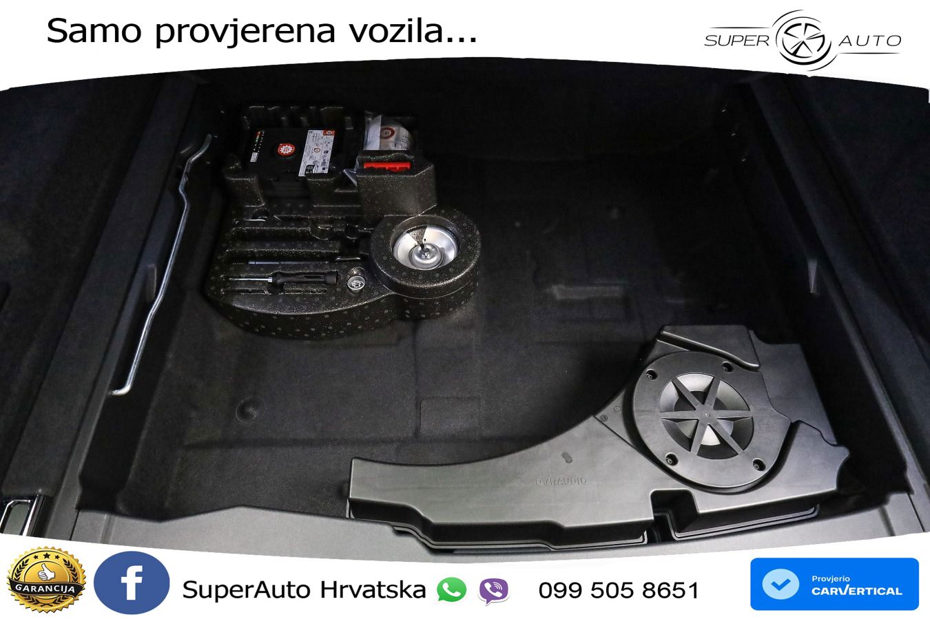 Volkswagen Touareg 3.0 V6 TDI (286 KS) 4MOTION Tiptronic ZRAČNI+ACC+GR SJED+KAM+PANO