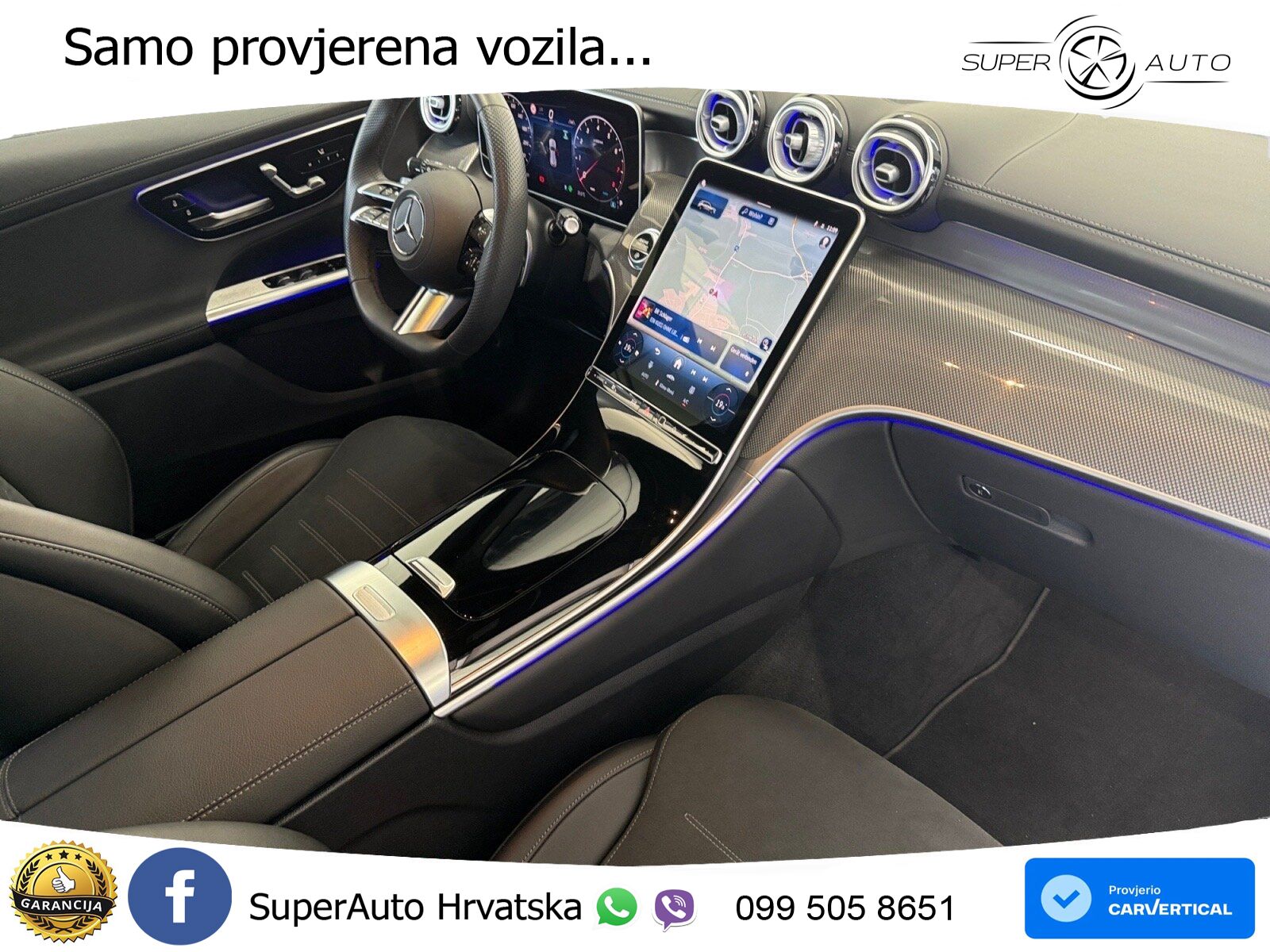 Mercedes GLC 300 (258 KS) 4MATIC 9G-TRONIC AMG