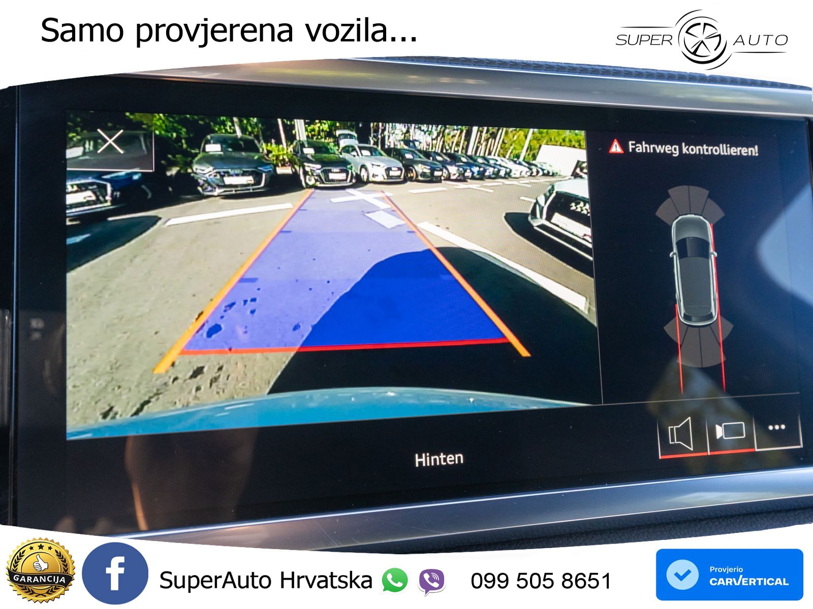 Audi Q3 35 TDI (150 KS) quattro S tronic S line LED+GR SJED+ACC