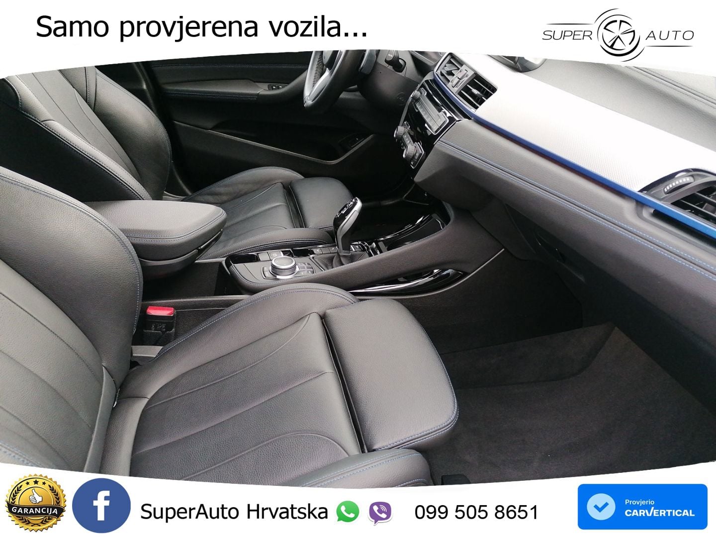 BMW X2 M35i xDrive Steptronic