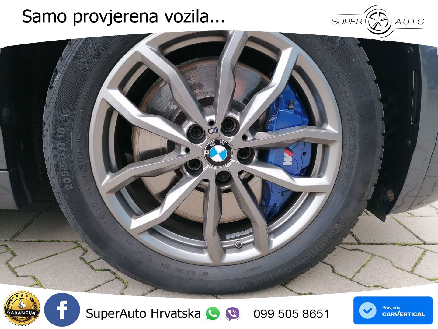 BMW X2 M35i xDrive Steptronic