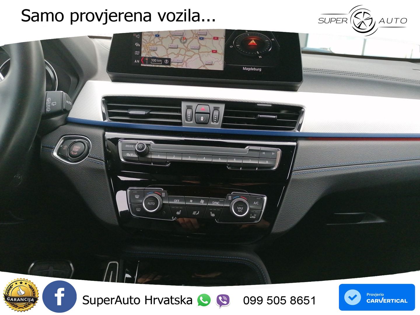 BMW X2 M35i xDrive Steptronic