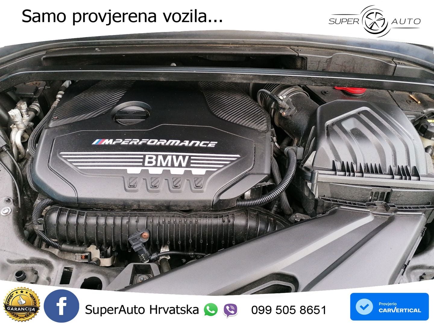 BMW X2 M35i xDrive Steptronic