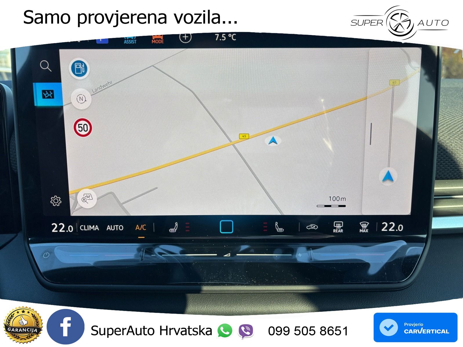 Volkswagen T-Roc II 1.5 eTSI (150 KS)  DSG LED+GR SJED+ACC